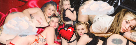 Foto desnuda filtrada de OnlyFans de Hazy