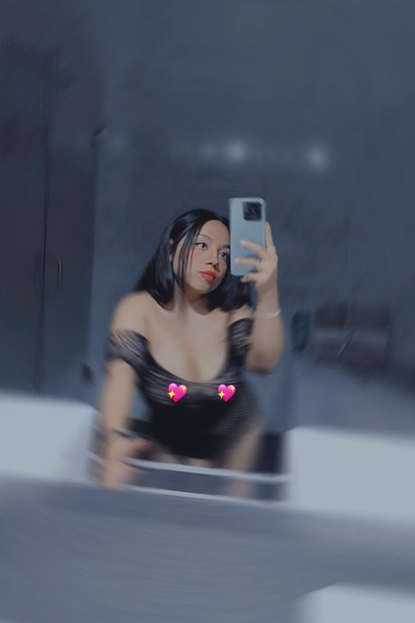 OnlyFans-model Ana Pao