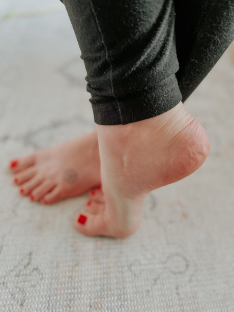 Holly naked leaks OnlyFans pic