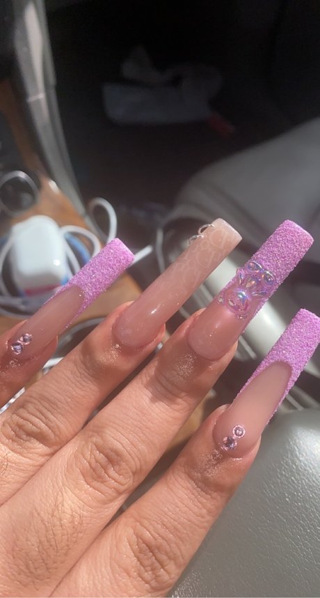 OnlyFans-model Hoodrat Luizz