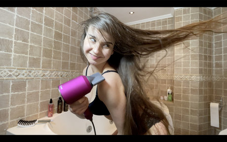 Inga Shasmr OnlyFansリークヌード写真