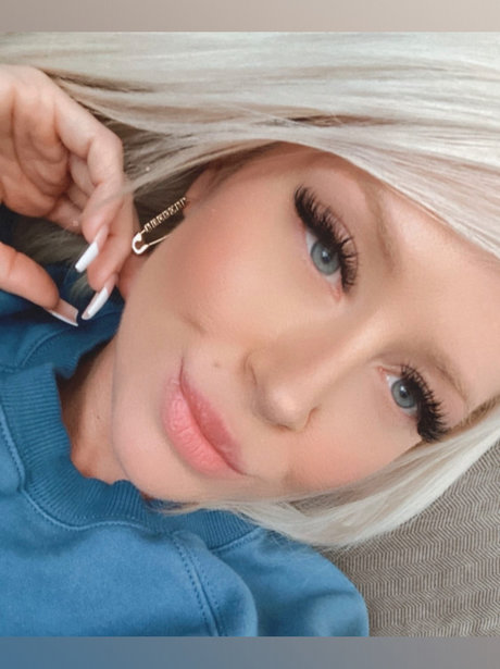 Monroe Lee OnlyFans泄露裸照