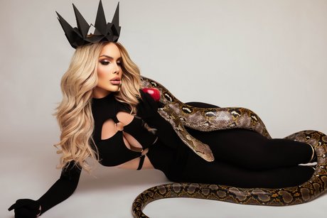 OnlyFans-model Monica Chavez