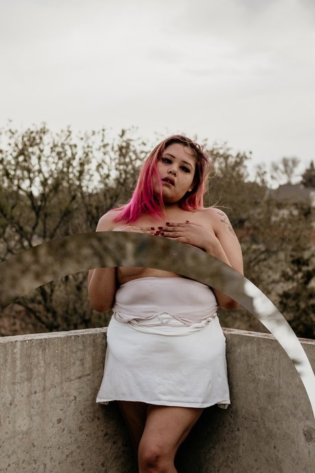 Monicadayna naked leaks OnlyFans pic