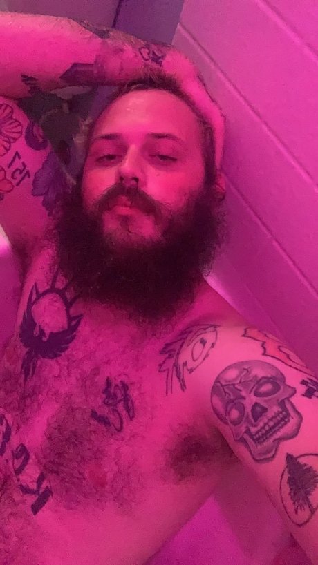 Foto di nudo di fuga di OnlyFans di Cash Master M