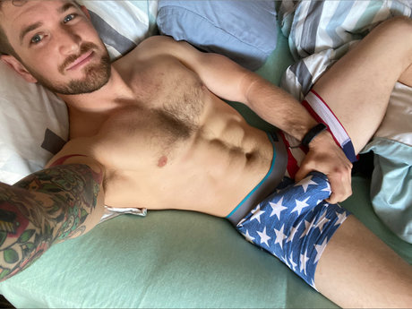 OnlyFans-model Cameron Johnson