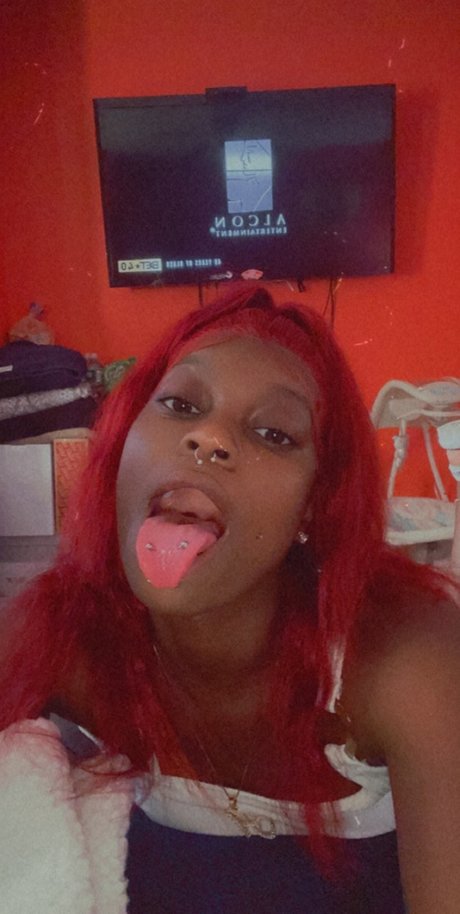 Throat Fairy  OnlyFans泄露裸照