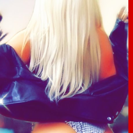 Foto di nudo di fuga di OnlyFans di Lightskinbaby