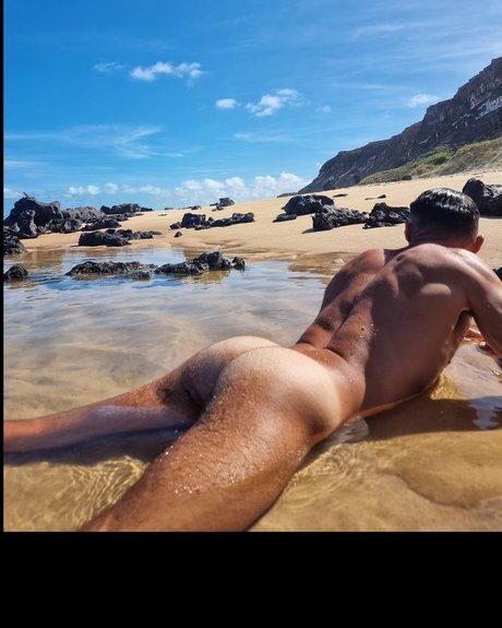 Jolian naked leaks OnlyFans pic