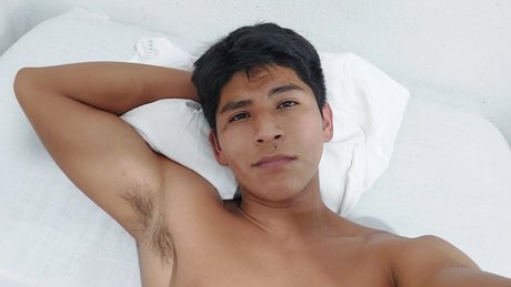 Обнаженная фотография утечки OnlyFans от Navarrete