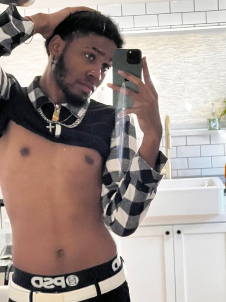 Обнаженная фотография утечки OnlyFans от Jay