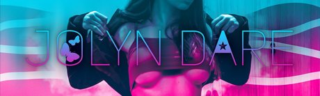 Foto di nudo di fuga di OnlyFans di Jolyndare