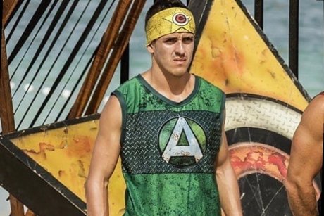 Naken lekkede OnlyFans-bilde av Hctor Murillo