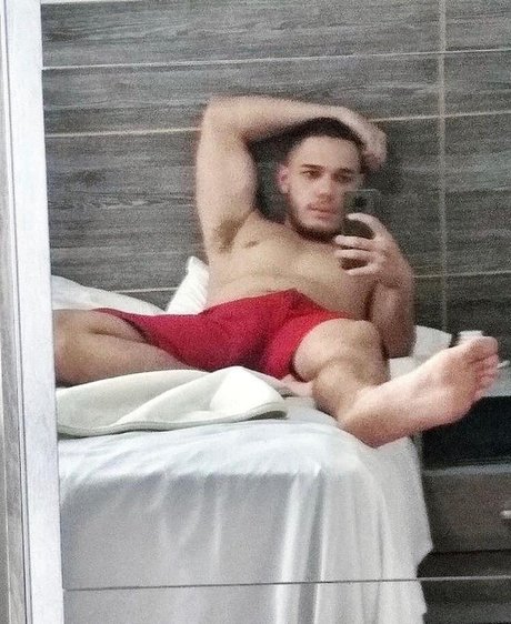 OnlyFans-model Guto Dom