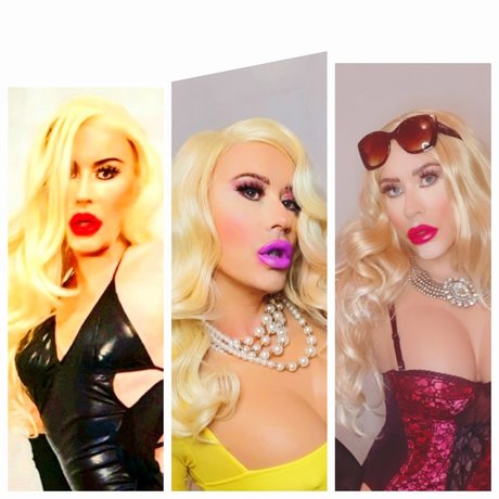 Foto di nudo di fuga di OnlyFans di Jenna Larosa