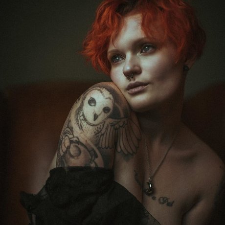 Helena Harpei naked leaks OnlyFans pic