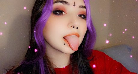 Nahá fotka uniklých OnlyFans od Grae