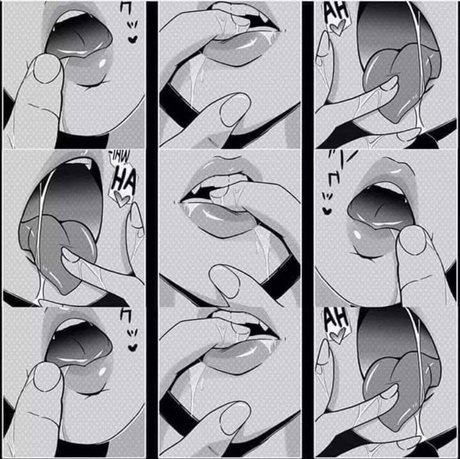 Nacktes geleaktes OnlyFans-Foto von Ginger Rose