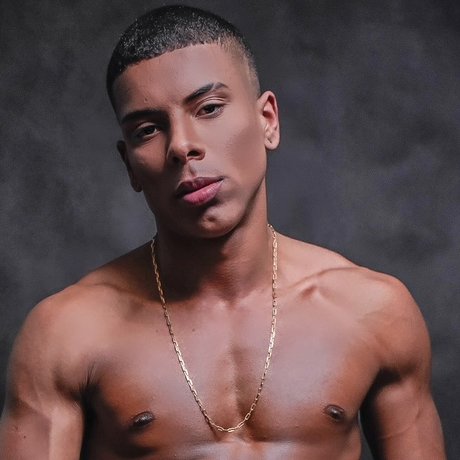 Naken lekkede OnlyFans-bilde av Mrdavidsantos