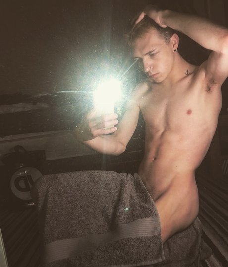 OnlyFans-model Billyray