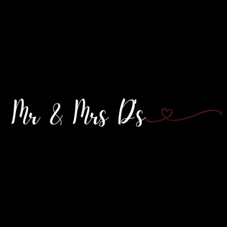 Alasti lekkinud OnlyFans-i pilt   Mr And Mrs D  