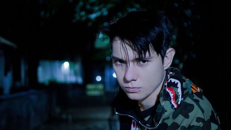 Foto di nudo di fuga di OnlyFans di Mradamroberts