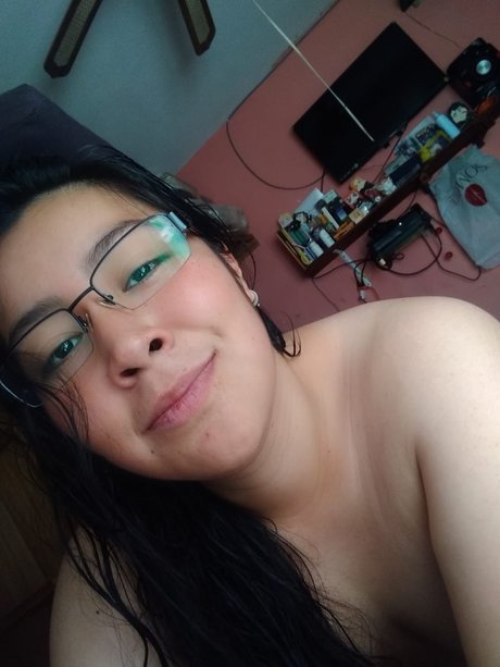 OnlyFans-model Pilar Campos