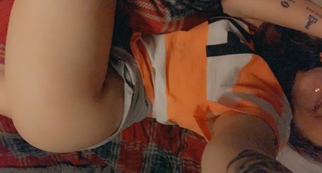 Moxxi OnlyFansリークヌード写真