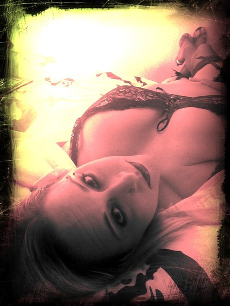 OnlyFans-model Allison