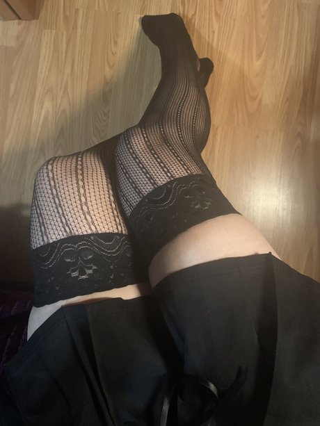 OnlyFans-model Morrigan Rain