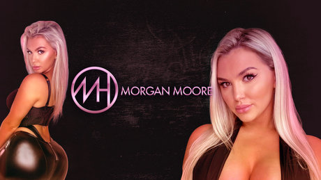 Naken lekkede OnlyFans-bilde av Morgan Moore Vip