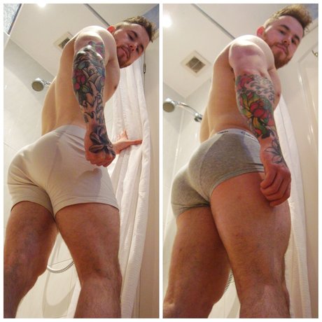 Alasti lekkinud OnlyFans-i pilt Mbbrothers