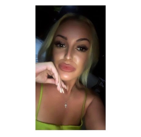 Photo nue de fuite OnlyFans de Holsss