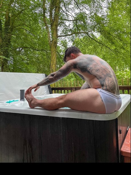 Foto di nudo di fuga di OnlyFans di Hatts17 Free