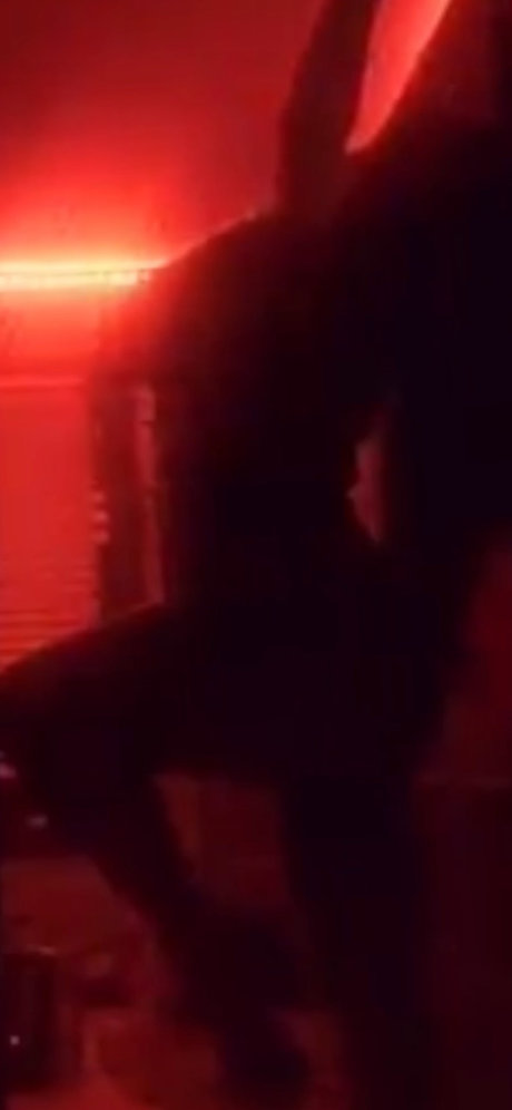 OnlyFans-model Gigi Johnson