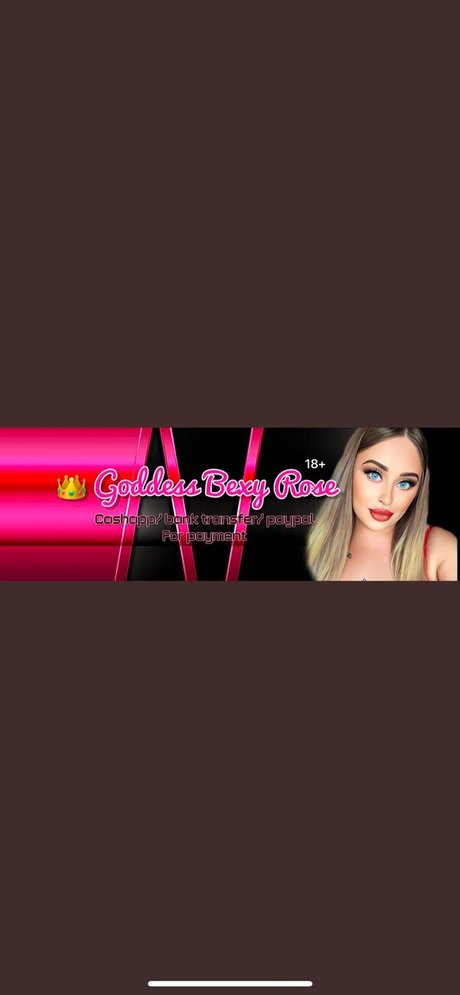 Alasti lekkinud OnlyFans-i pilt Goddessbxox