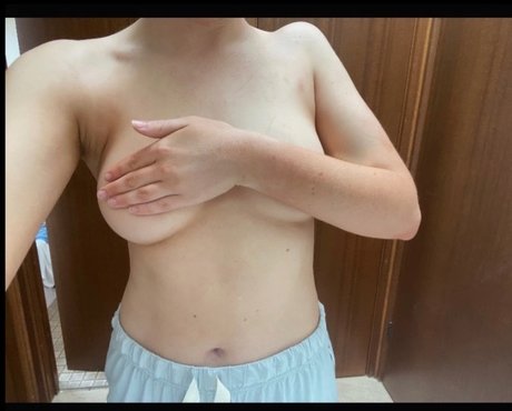 Alasti lekkinud OnlyFans-i pilt Ghostrider