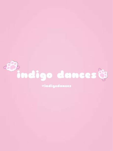 Photo nue de fuite OnlyFans de  Indigo Dances 
