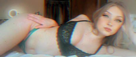 Gigi OnlyFansリークヌード写真