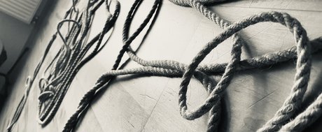 Nacktes geleaktes OnlyFans-Foto von Her And Rope