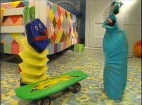 Naken lekkede OnlyFans-bilde av Ellie Theythem