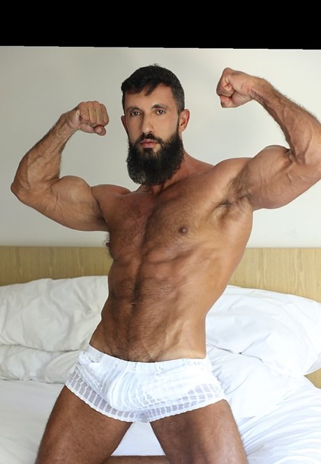 OnlyFans-model Halif Faruk Ranking 0