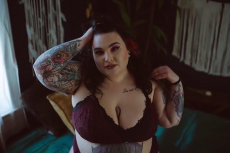 Ghoulbabe13 naked leaks OnlyFans pic