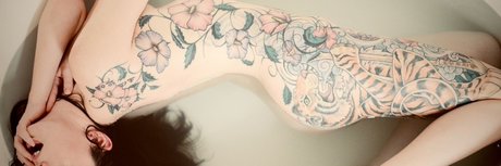 Irene Silver OnlyFansリークヌード写真