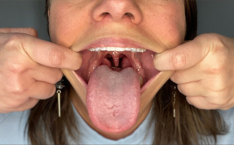 Aubrey Chase naked leaks OnlyFans pic