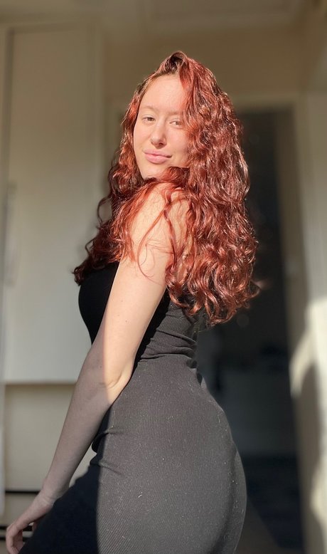 Foto di nudo di fuga di OnlyFans di Eliss