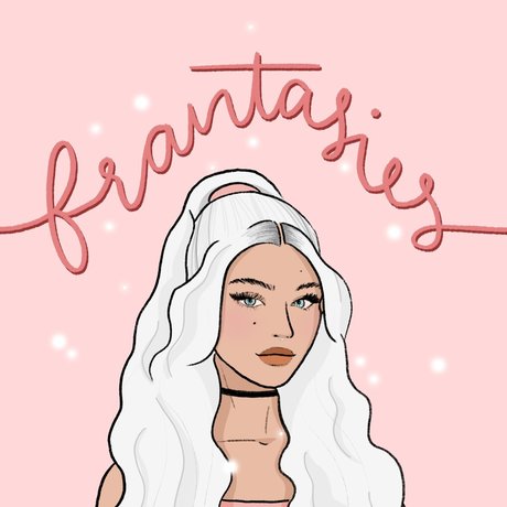 Обнаженная фотография утечки OnlyFans от Frannie