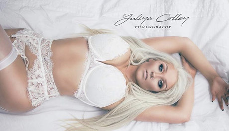 OnlyFans-model Harley Black