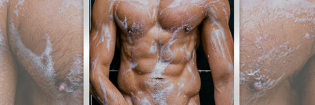 Nahá fotka uniklých OnlyFans od Thom Mcknight Xxx