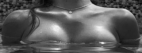 Foto desnuda filtrada de OnlyFans de Evie